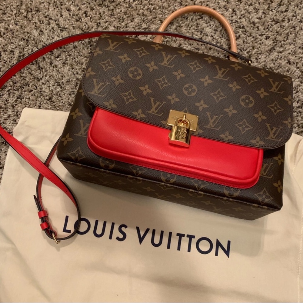 Louis Vuitton Marignan
